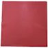 ProPlus 12 in. x 12 in. Red Rubber Sheet Packing