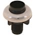 Premier Pull-Out Kitchen Spray Hose Guide in Black