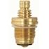 ProPlus Stem and Bonnet for Central Brass, Cold, Lead Free