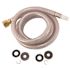 Premier Faucet Pull-Out Spray Hose with Adapter
