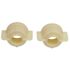 ProPlus 1.13 in. Plastic Faucet Coupling Nut