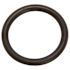 O-RING, 1/2 IN. X 3/8 IN. X 1/16 IN.