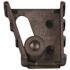Gripit Black Plastic Tool Holder (6-Pack)