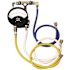 WATTS WATER TECHNOLOGIES BACKFLOW TEST KIT
