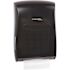 Kimberly-Clark Universal Folded Towel Dispenser, Black, 1 Dispenser / Case
