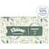 Kleenex Naturals Facial Flat Face Tissue Box 2-Ply (48 Boxes/Case, 125 Soft Sheets/Box, 6,000-Sheets/Case)