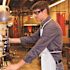 A20 Breathable Particle Protection Apron (36550), Universal Size, Tie Back, White, 100 / Case, 10 Bags of 10 Aprons