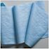 WYPALL Powerclean X70 Medium Duty Cloths Jumbo Roll, Long Lasting Towels, Blue (820-Sheets/Roll, 1-Rolls/Case)