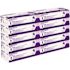 Kimtech  Purple Nitrile Exam Gloves, Ambidextrous, Large, 100 Gloves per Box