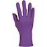 Kimtech  Purple Nitrile Exam Gloves, Ambidextrous, Large, 100 Gloves per Box