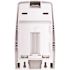 Scott CASSETTE SKIN CARE DISPENSER, WHITE, 5X8.375X5.25 IN., 1,000ML