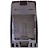 Scott 1000 ml Black Skin Care Cassette Dispenser