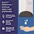 Scott 1000 ml Black Skin Care Cassette Dispenser