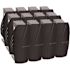 Kimberly-Clark Continuous Air Freshener Dispenser, Black, 12 Dispensers / Case
