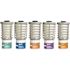 Kimberly-Clark Continuous Air Freshener Dispenser, Black, 12 Dispensers / Case