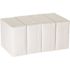 Dixie Ultra 1/8-Fold Linen Replacement Dinner Napkin, 17 in. x 17 in. White, Paper Napkins (400 per Case)