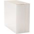 Dixie Ultra 1/8-Fold Linen Replacement Dinner Napkin, 17 in. x 17 in. White, Paper Napkins (400 per Case)