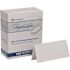 Dixie Ultra 1/8-Fold Linen Replacement Dinner Napkin, 17 in. x 17 in. White, Paper Napkins (400 per Case)