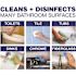Comet 1 Gal. Closed Loop Disinfectant Sanitizing Cleaner