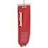 JANITIZED Red Cloth Bag with Lock, Top Load, No Zipper for Eureka Sanitaire Upright. Equivalent to 53354-3, 54582-1