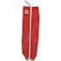 JANITIZED Red Cloth Bag With Lock, Side Load, Full Zipper for Eureka Sanitaire Upright. Equivalent to 53506-1