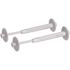 Compact Spindle Tissue Spring Loaded Adapter