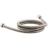 KOHLER MasterShower 72 in. Metal Shower Hose in Vibrant Brushed Nickel