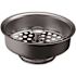 KOHLER Duostrainer Basket Strainer for K-8804 Strainer Body in Polished Chrome