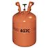 National Brand Alternative REFRIGERANT R407C, SUBSTITUTE FOR R22, 25 LB. CYLINDER