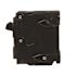 Siemens 25-Space Amp Double-Pole Type QP Circuit Breaker