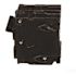 Siemens 25-Space Amp Double-Pole Type QP Circuit Breaker