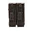 Siemens 45 Amp Double-Pole Type QP Circuit Breaker