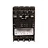 Siemens Quadplex One Outer 20 Amp Double-Pole and One Inner 20 Amp Double-Pole-Circuit Breaker