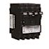Siemens Quadplex One Outer 20 Amp Double-Pole and One Inner 20 Amp Double-Pole-Circuit Breaker