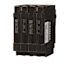 Siemens Quadplex One Outer 20 Amp Double-Pole and One Inner 20 Amp Double-Pole-Circuit Breaker
