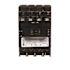 Siemens Quadplex One Outer 20 Amp Double-Pole and One Inner 20 Amp Double-Pole-Circuit Breaker