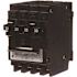 Siemens Quadplex Two Double Pole 30 Amp Outside Two Double Pole 20 Amp Inside Circuit Breaker