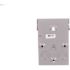 Siemens 60 Amp Non-Fusible Outdoor AC Disconnect RBPU