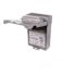 Siemens 60 Amp Non-Fusible Outdoor AC Disconnect RBPU