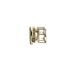 Siemens Padlock for 2 in. Quad Circuit Breakers (3-Piece)