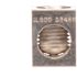 Siemens Collar Strap for Ground Bars