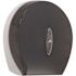 Georgia-Pacific Translucent Smoke Jumbo Senior Toilet Paper Dispenser