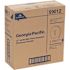 Georgia-Pacific Translucent Smoke Jumbo Senior Toilet Paper Dispenser