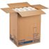DIXIE PerfecTouch 16 oz. Coffee Haze Disposable Insulated Hot Paper Cup (1,000 Hot Cups per Case)