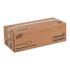 DIXIE Medium-Weight White, Disposable Polystyrene Plastic Teaspoons, Utensils (1,000 per Case)