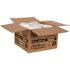 Dixie Ultra SmartStock Series-B Medium-Weight Assorted Colors Disposable Paper Bowls (500 per Case)