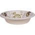 Dixie Ultra SmartStock Series-B Medium-Weight Assorted Colors Disposable Paper Bowls (500 per Case)