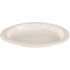 Dixie Ultra 8.5 in. Heavy-Weight Paper Plates, White, Disposable Paper Plates (500 per Case)