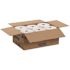 goRag 250 ft. White Medium Weight All Purpose DRC Roll Wipers (6-Rolls Per Case)