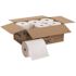 goRag 250 ft. White Medium Weight All Purpose DRC Roll Wipers (6-Rolls Per Case)
